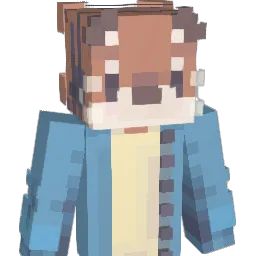 icebearlu's Minecraft skin