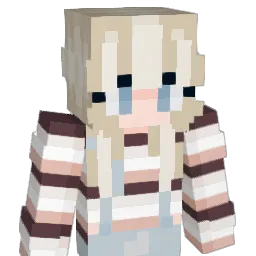 iceblaze32 Minecraft avatar bust