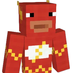 iceboing Minecraft avatar bust