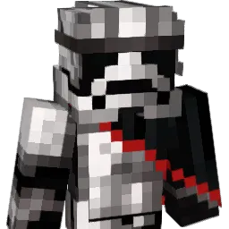 icebound007's Minecraft skin