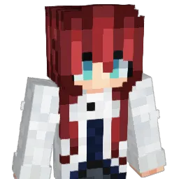 icebreaker067 Minecraft avatar bust