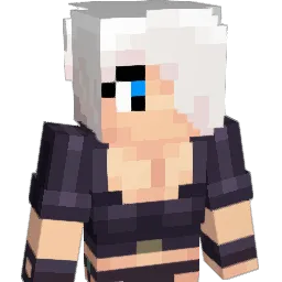 icebreaker123 Minecraft avatar bust