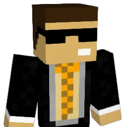 icecream9876 Minecraft avatar bust