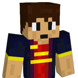 icecream_boy22 Minecraft avatar bust