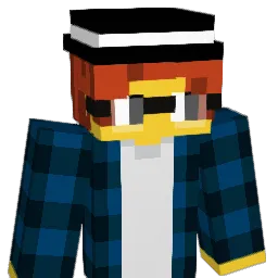 icecreambacm84 Minecraft avatar bust