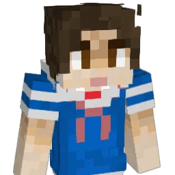 icecreamboss74 Minecraft avatar bust