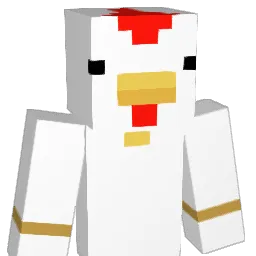 icecubejuice_ Minecraft avatar bust