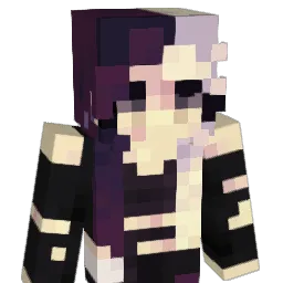 iced_chaiii Minecraft avatar bust
