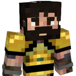 iced_chailatte Minecraft avatar bust