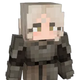 iced_gravy Minecraft avatar bust