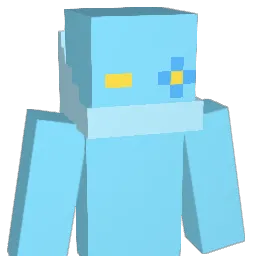 icedesert's Minecraft skin