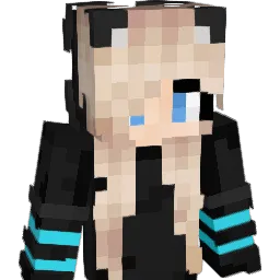 icedh's Minecraft skin