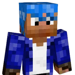 icedragon070206 Minecraft avatar bust