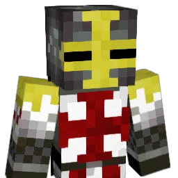 iceemporer2000 Minecraft avatar bust