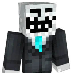 icefetching's Minecraft skin