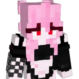 icefox589's Minecraft skin