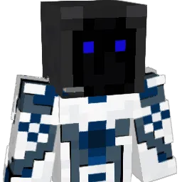 iceguy2002 Minecraft avatar bust