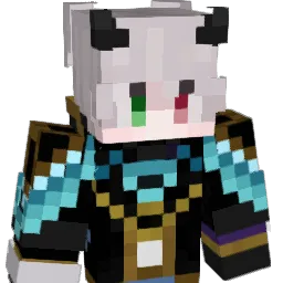 iceinflame's Minecraft skin