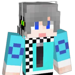 icelava7 Minecraft avatar bust