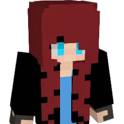 icelcole's Minecraft skin