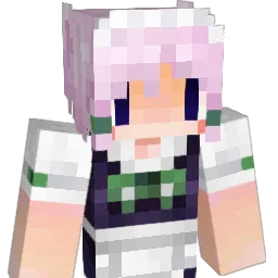 icelet's Minecraft skin