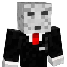 icemad3 Minecraft avatar bust