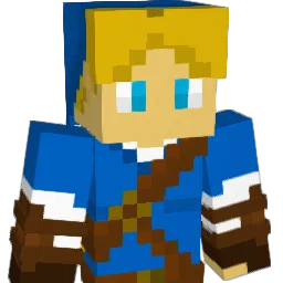 iceman9820's Minecraft skin