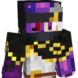 icemanXD Minecraft avatar bust