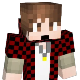 icemanmiketko Minecraft avatar bust