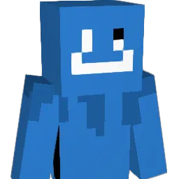icenhours Minecraft avatar bust