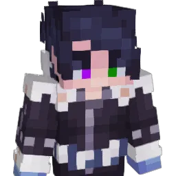 iceninja2023's Minecraft skin