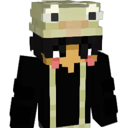 iceoutcloud's Minecraft skin
