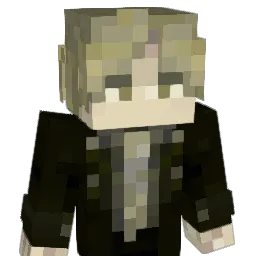 iceower_ Minecraft avatar bust