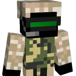 icepick20's Minecraft skin