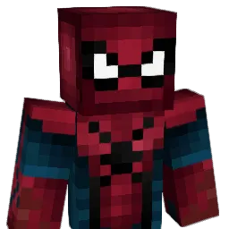 icepower105 Minecraft avatar bust