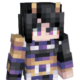 icepuc's Minecraft skin