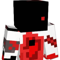 iceqween's Minecraft skin