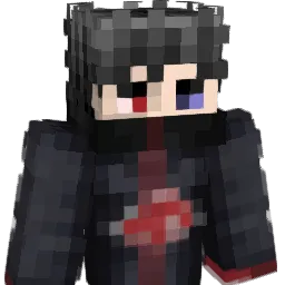 icerock_ Minecraft avatar bust