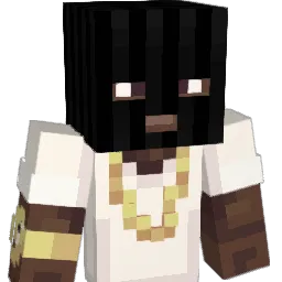 icerr's Minecraft skin