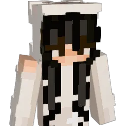 iceshepp Minecraft avatar bust