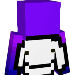 icesnake28 Minecraft avatar bust