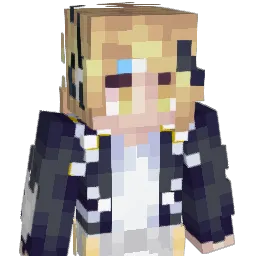 icesun323 Minecraft avatar bust