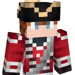 icetemplar Minecraft avatar bust