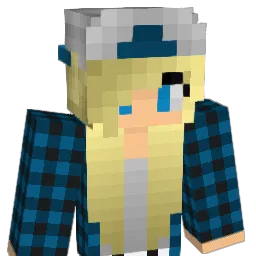 icetiger1 Minecraft avatar bust