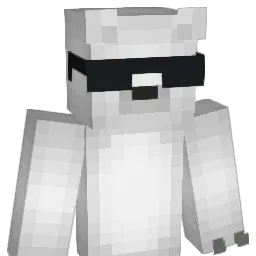 icetorm91 Minecraft avatar bust