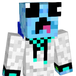 icewatch2705 Minecraft avatar bust