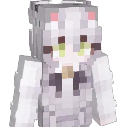icewine211 Minecraft avatar bust