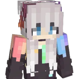 icewolf_tw's Minecraft skin