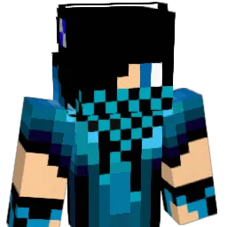 icewolfpie's Minecraft skin