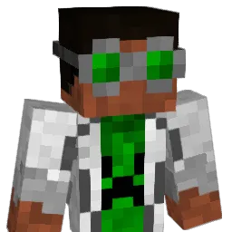 iceycle2 Minecraft avatar bust